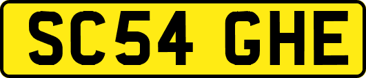 SC54GHE