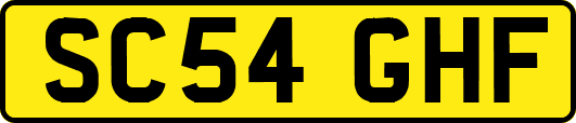 SC54GHF