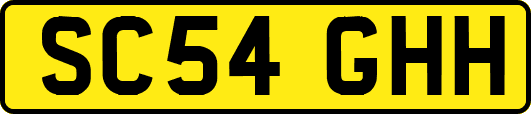 SC54GHH
