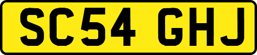 SC54GHJ