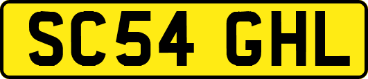 SC54GHL