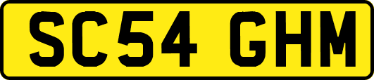 SC54GHM
