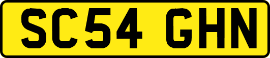 SC54GHN