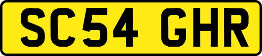 SC54GHR