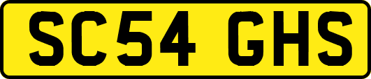 SC54GHS