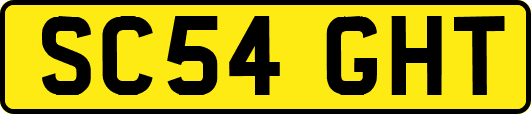 SC54GHT