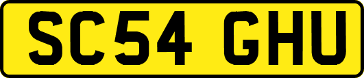 SC54GHU