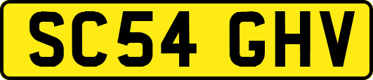 SC54GHV