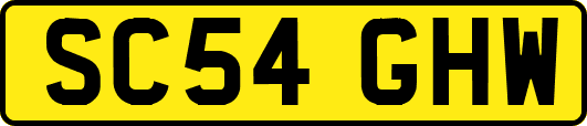 SC54GHW