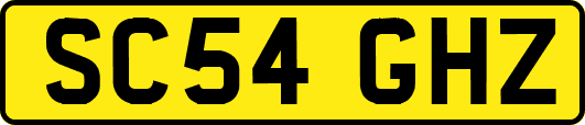 SC54GHZ