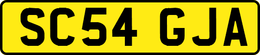 SC54GJA