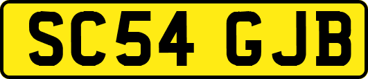 SC54GJB