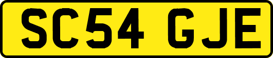 SC54GJE