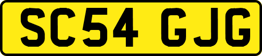 SC54GJG