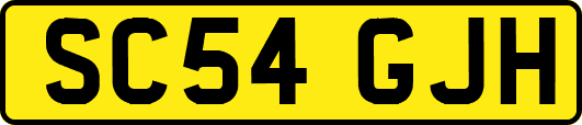 SC54GJH