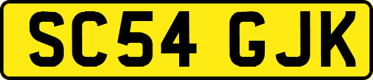 SC54GJK