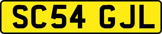 SC54GJL