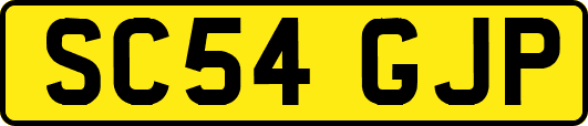 SC54GJP