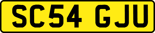 SC54GJU