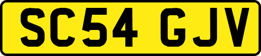 SC54GJV
