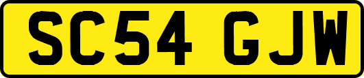 SC54GJW