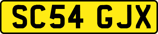 SC54GJX