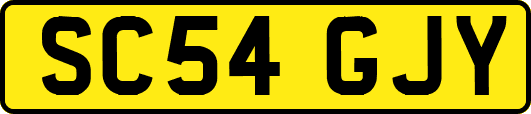 SC54GJY
