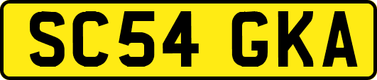 SC54GKA