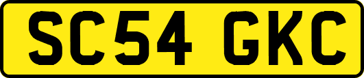 SC54GKC