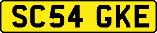SC54GKE