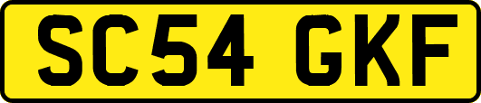 SC54GKF