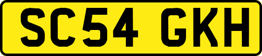SC54GKH