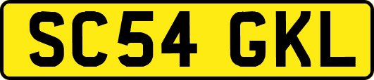 SC54GKL