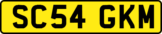 SC54GKM