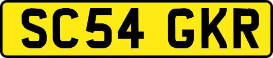 SC54GKR