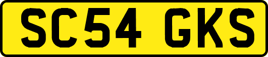 SC54GKS