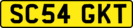 SC54GKT