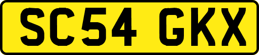 SC54GKX