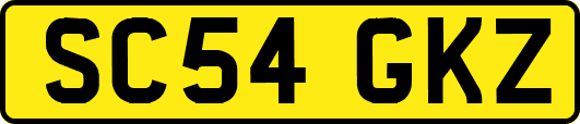 SC54GKZ