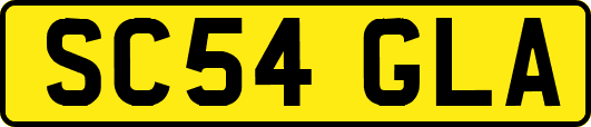 SC54GLA