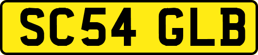 SC54GLB