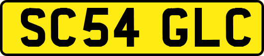 SC54GLC