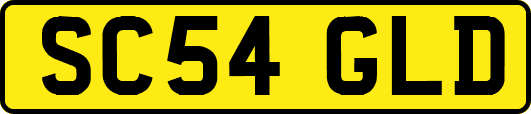 SC54GLD