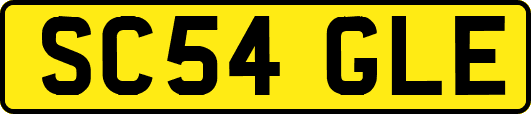 SC54GLE