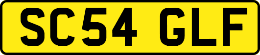 SC54GLF