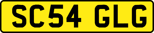SC54GLG