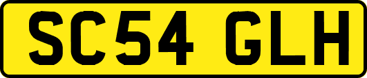 SC54GLH