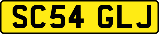 SC54GLJ