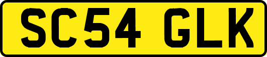 SC54GLK