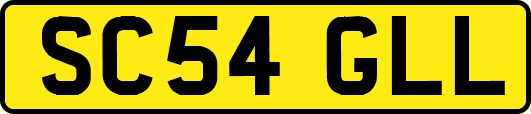 SC54GLL